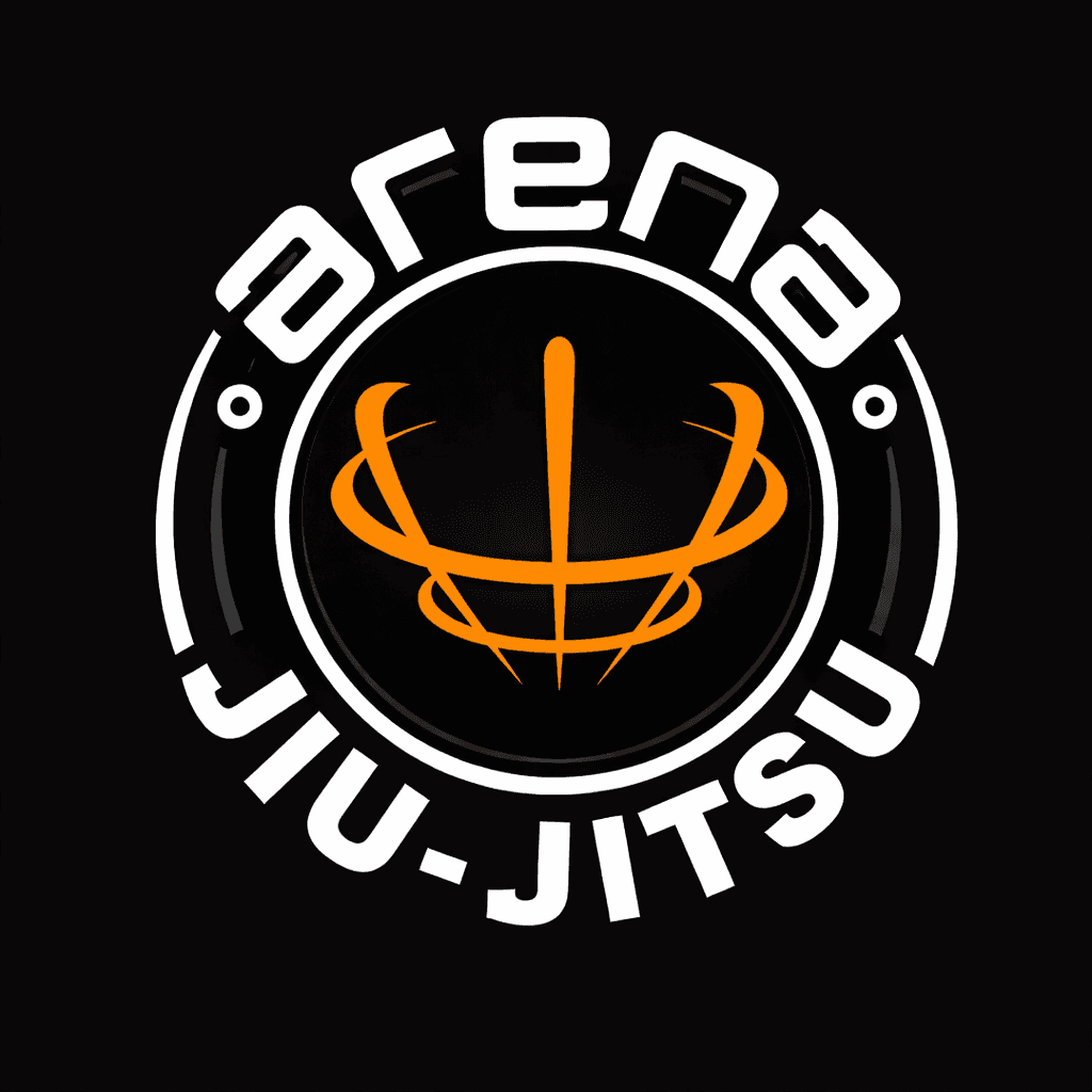Arena JJ Logo