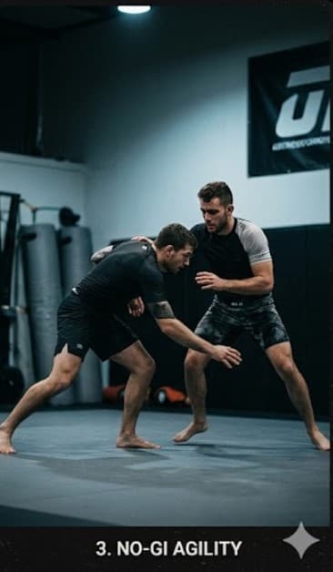 No-Gi